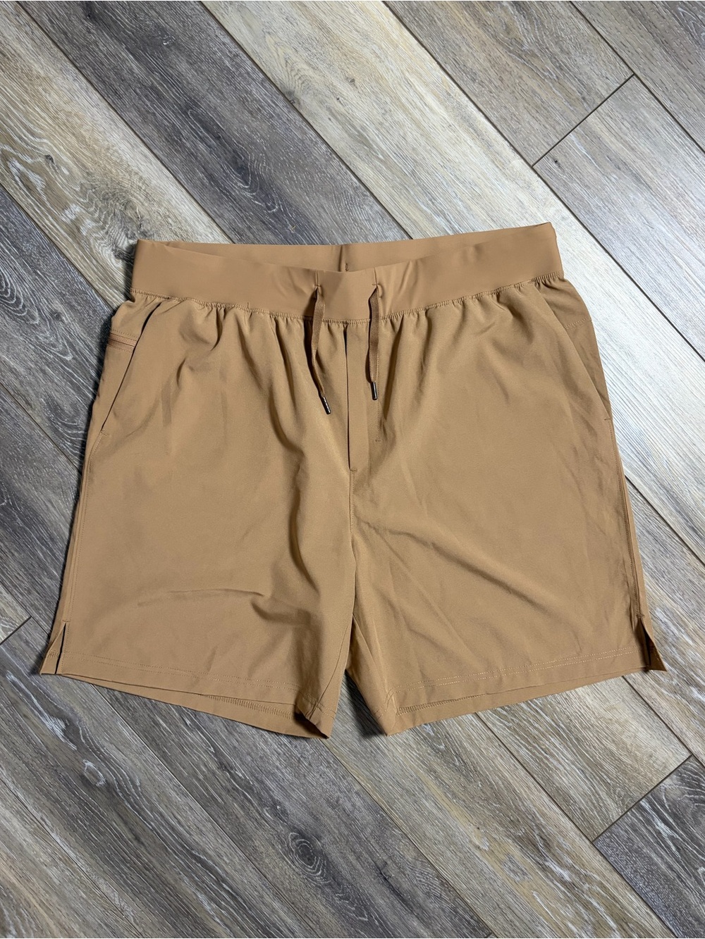 Men's Performance Athletic Shorts